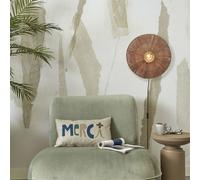 Good & Mojo Good & Mojo Iguazu Ø40cm applique Natur Good & Mojo