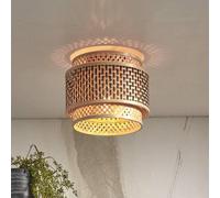 Good & Mojo Bhutan Lampada da soffitto, 25 cm