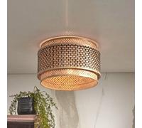 Good & Mojo Bhutan Lampada da soffitto, 40 cm