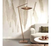 GOOD & MOJO Iguazu altezza 176 cm Ø55cm naturale Good & Mojo