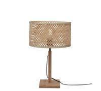 GOOD & MOJO Java da tavolo piedistallo naturale Good & Mojo