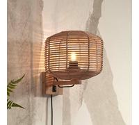 GOOD & MOJO Tanami applique 25x20cm naturale Good & Mojo