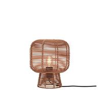 Good & Mojo Tanami Lampada da tavolo, naturale