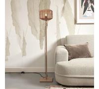 GOOD & MOJO Tanami piantana 25x20cm naturale Good & Mojo