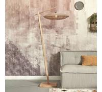 GOOD & MOJO Tanami piantana 55x14cm naturale Good & Mojo