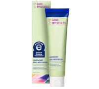 Good Molecules Lightweight Daily Moisturizer 100 ml/3,4 oz