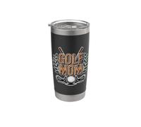 Good Moms Say Bad Words Bicchiere termico in acciaio inox doppia parete