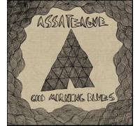 good morning blues (limited remastered edition)