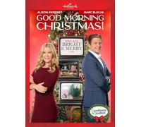 Good Morning Christmas!