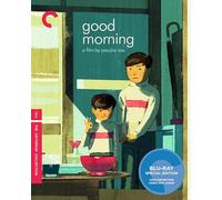 Good Morning (Criterion Collection)