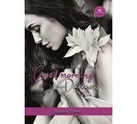 Good morning Darkness. Live in Barcellona. Vol. 2 - Vanni Daniela