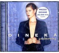 Good Morning - Dineka (Audio CD)