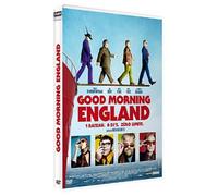 Good Morning England [Import belge]