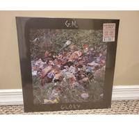 Good Morning - Glory (LP in vinile, 2022, polivinile) nuovo sigillato, colore...