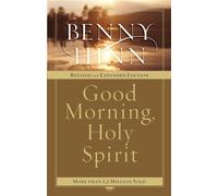 Good Morning - Hinn Benny