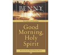 Good morning Holy Spirit