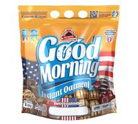 Good Morning instant oat 1500 gr(cioccoegg)