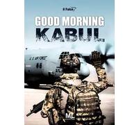 Good morning Kabul