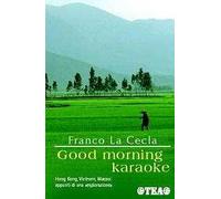 Good morning karaoke