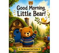 Good Morning Little Bear