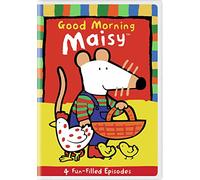 Good Morning Maisy [Edizione: Stati Uniti]