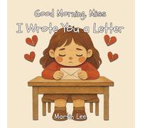 Good Morning, Miss - I Wrote You a Letter