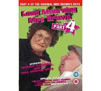 Mrs Brown'S Boys 4 [Edizione: Regno Unito] [Edizione: Regno Unito]
