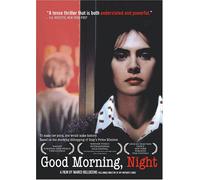 Good Morning Night