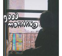 Good Morning Shawcross (Vinyl LP) Limited 12" EP Coloured Vinyl