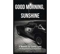 Good Morning Sunshine