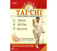 Good Morning Tai Chi: Morning Workout to Energize [DVD]