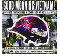 Artisti Vari – Good Morning Vietnam