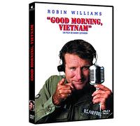 GOOD MORNING VIETNAM