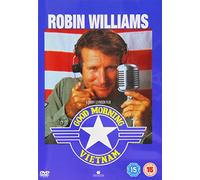 Good Morning, Vietnam – Edizione Regno Unito