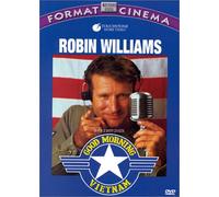 Good morning, vietnam