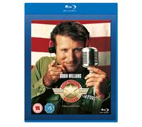 Good Morning Vietnam (Blu-ray) Robin Williams Forest Whitaker Tung Thanh Tran