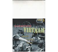 Good Morning Vietnam CD 3 - Diverse - Diverse