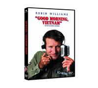 Good morning Vietnam DVD Nuovo Commedia
