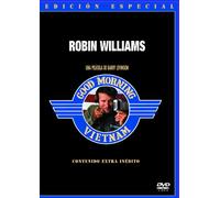 Good Morning Vietnam (Edicion Especial)