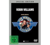 Good Morning Vietnam - Special Edition (DVD)