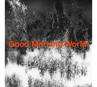 Good Morning World! (通常盤) (特典なし)