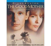 Good Mother (1988) (Blu-ray) Diane Keaton Liam Neeson Jason Robards Jr.