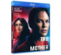 GOOD MOTHER (Blu-ray) Hilary Swank Olivia Cooke Jack Reynor Dilone