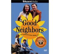 Good Neighbors: Complete Final & Royal