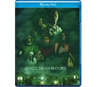 Good Neighbours (Blu-ray) L.A Rodgers Karl Kennedy-Williams Dani Thompson