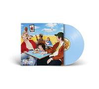 Good Neighbours - Blue Sky Mentality (Sky Blue Coloured) (LP)