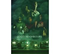 Good Neighbours (DVD)