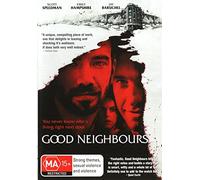 Good Neighbours - Good Neighbours