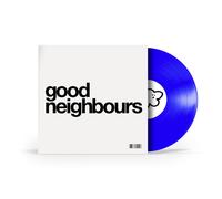 Good Neighbours Good Neighbours EP (Vinyl LP) 12" EP Coloured Vinyl