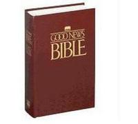[(Good News Bible-Gnt)] [Compiled by American Bible Society] published on (December, 2002)